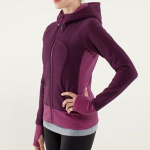 Lululemon Scuba Hoodie